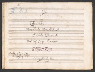 Quintetto