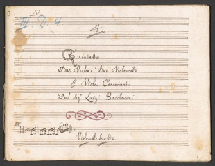 Quintetto