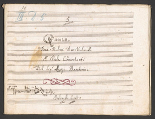 Quintetto