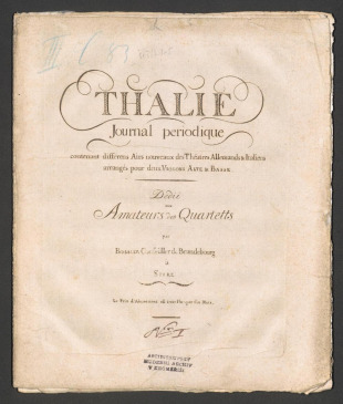 Thalie
