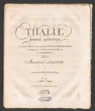 Thalie
