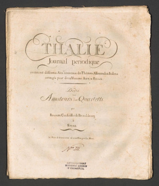 Thalie