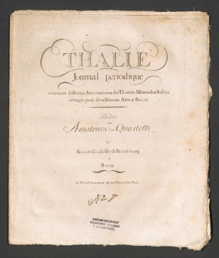 Thalie