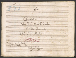 Quintetto