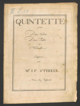 Quintette
