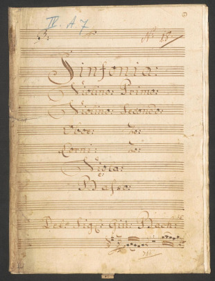 Sinfonia