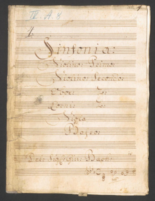 Sinfonia