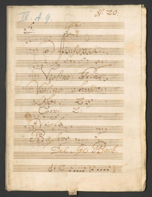 Sinfonia