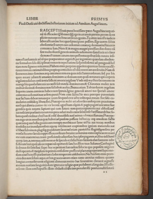 Historiae adversus paganos 