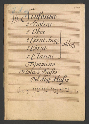 Sinfonia