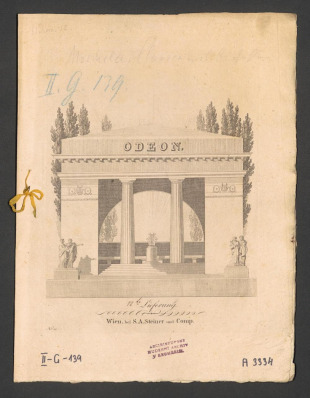 Grosses Concert in E-dur, Op. 64