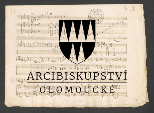 Variace na lidovou píseň "To jsou koně" - skica 
