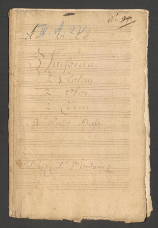 Sinfonia