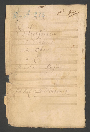 Sinfonia