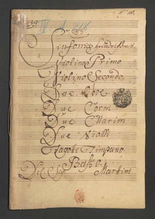 Sinfonia