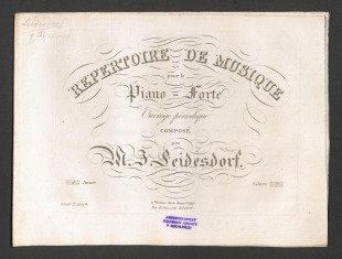 Adagio et Polonaise
