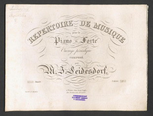 Grand Pot-Pourri Op. 88