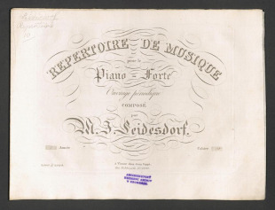 Bagatelles Op. 92