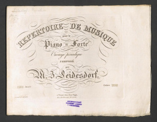 Sonate pathetique Op. 72