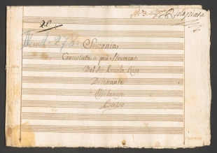 Sinfonia