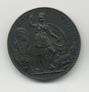medaile