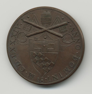 medaile