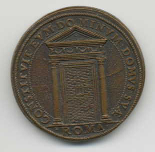 medaile