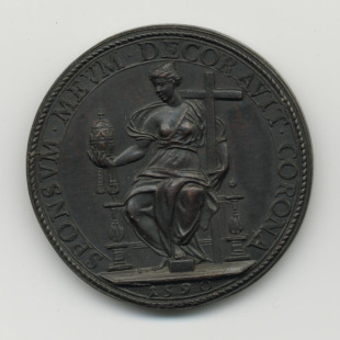 medaile