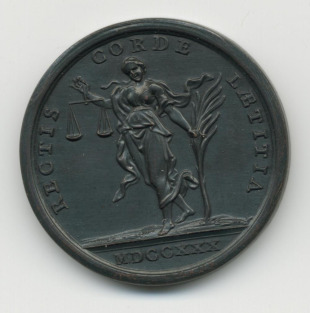 medaile
