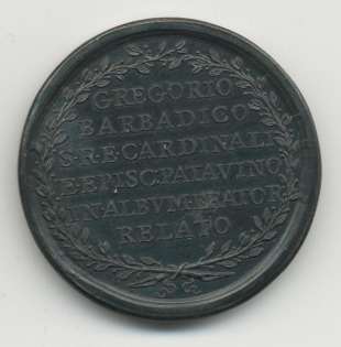 medaile