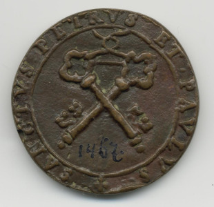 medaile