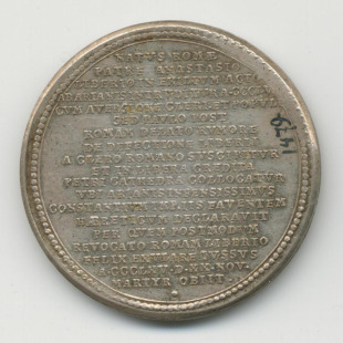 medaile