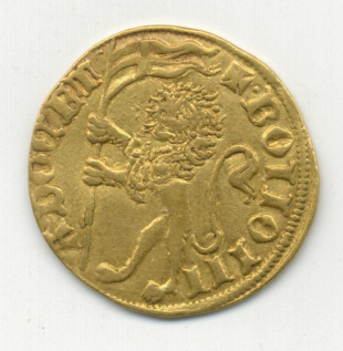 bolognino d'oro