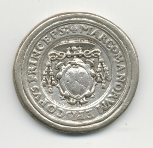 medaile