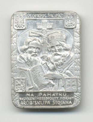 odznak