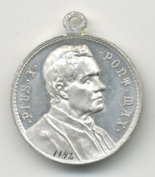 svátostka
