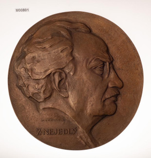 Z.Nejedlý