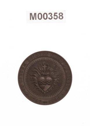 Medaile na 100 výročí