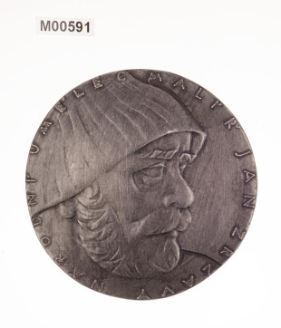 Jan Zrzavý
