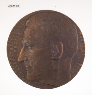 Prof. Heyrovský