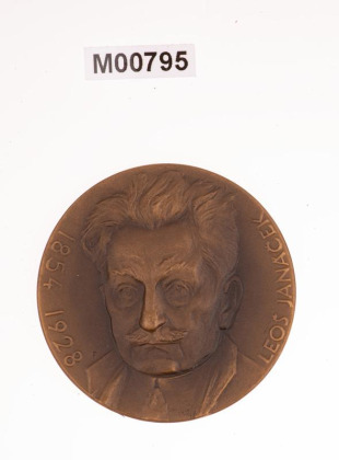 Leoš Janáček