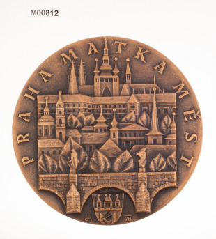 Pražský hrad