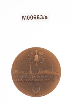 Mezinárodní speleologický kongres v Olomouci
