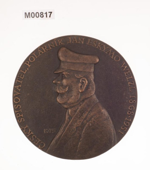 Jan Eskymo Velzel
