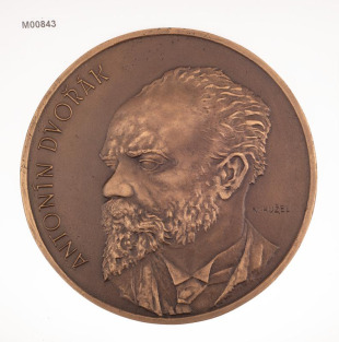 A. Dvořák