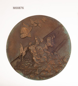 Konec motýlů II.