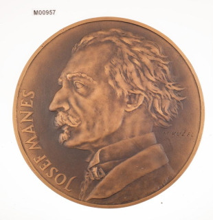 Josef Mánes