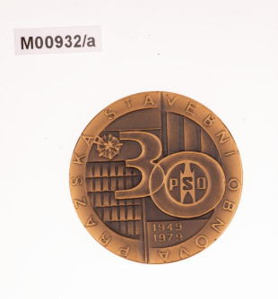 30 let PSD (Pražská stavební obnova)