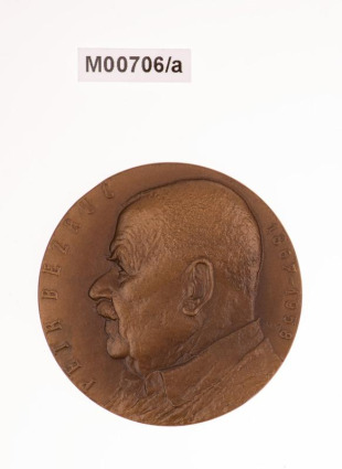 Petr Bezruč - In Memoriam
