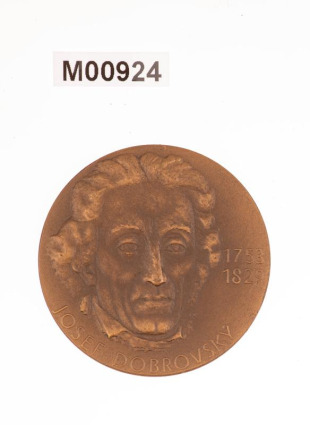 J. Dobrovský